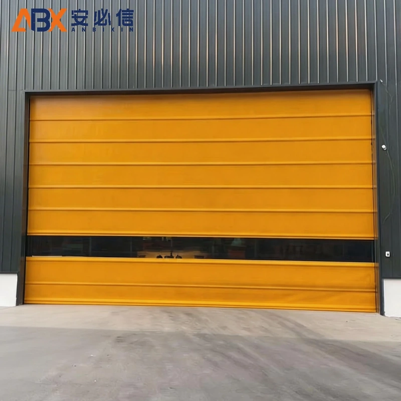 秦皇岛市背带堆积门
