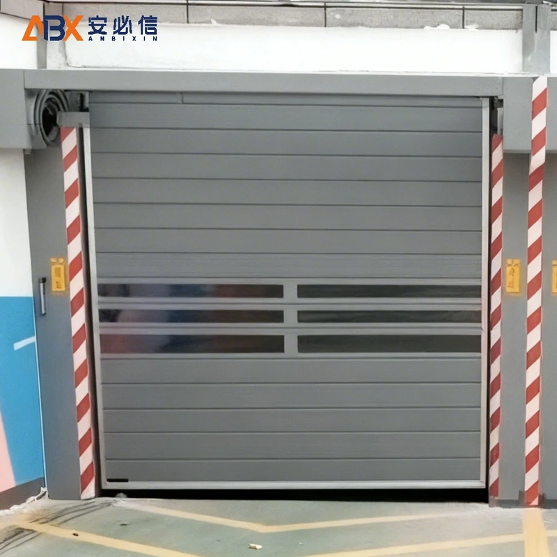 秦皇岛市PVC高速门